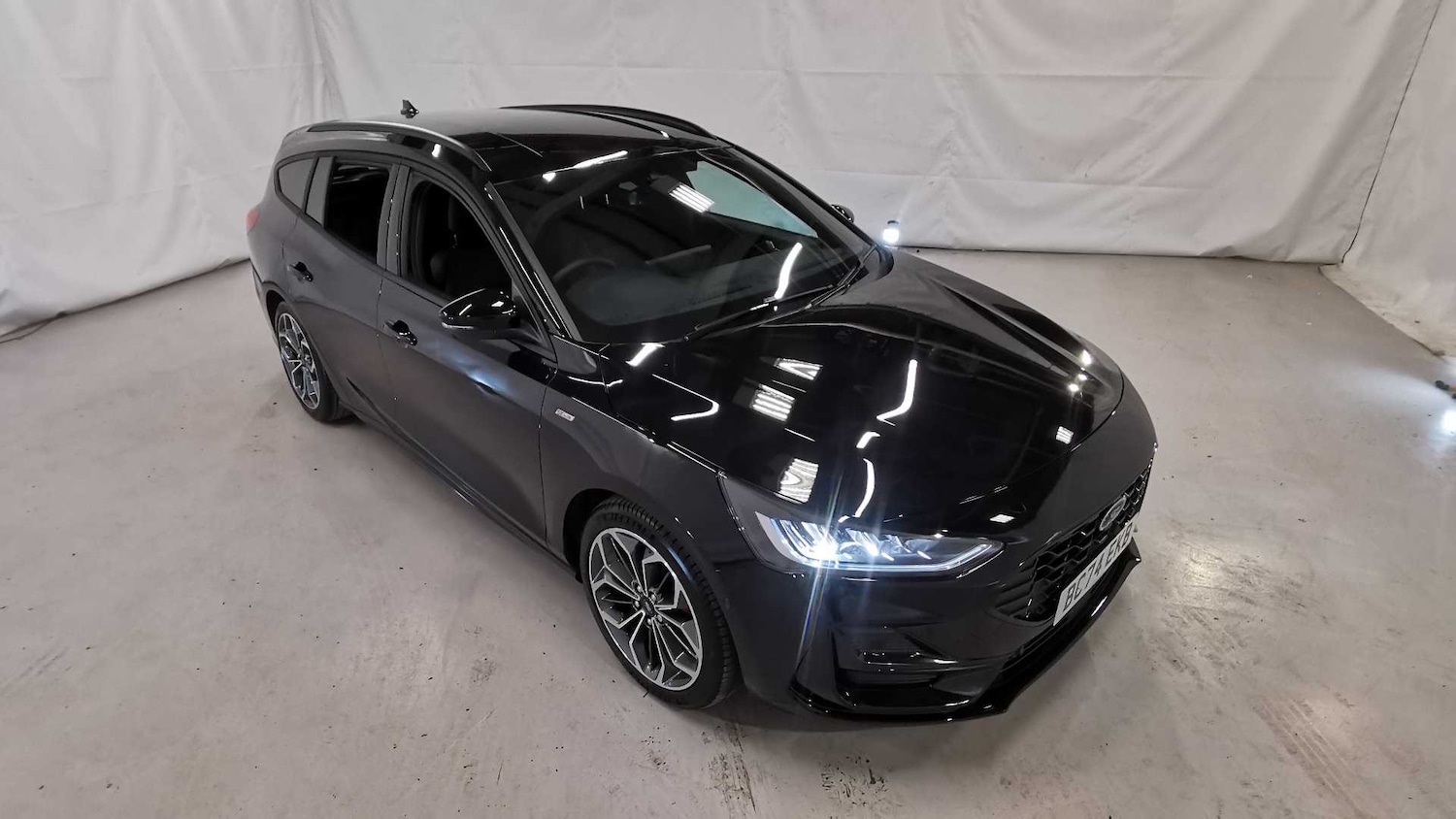 Used Ford Focus 2025 for sale - 76610608: Photo 35