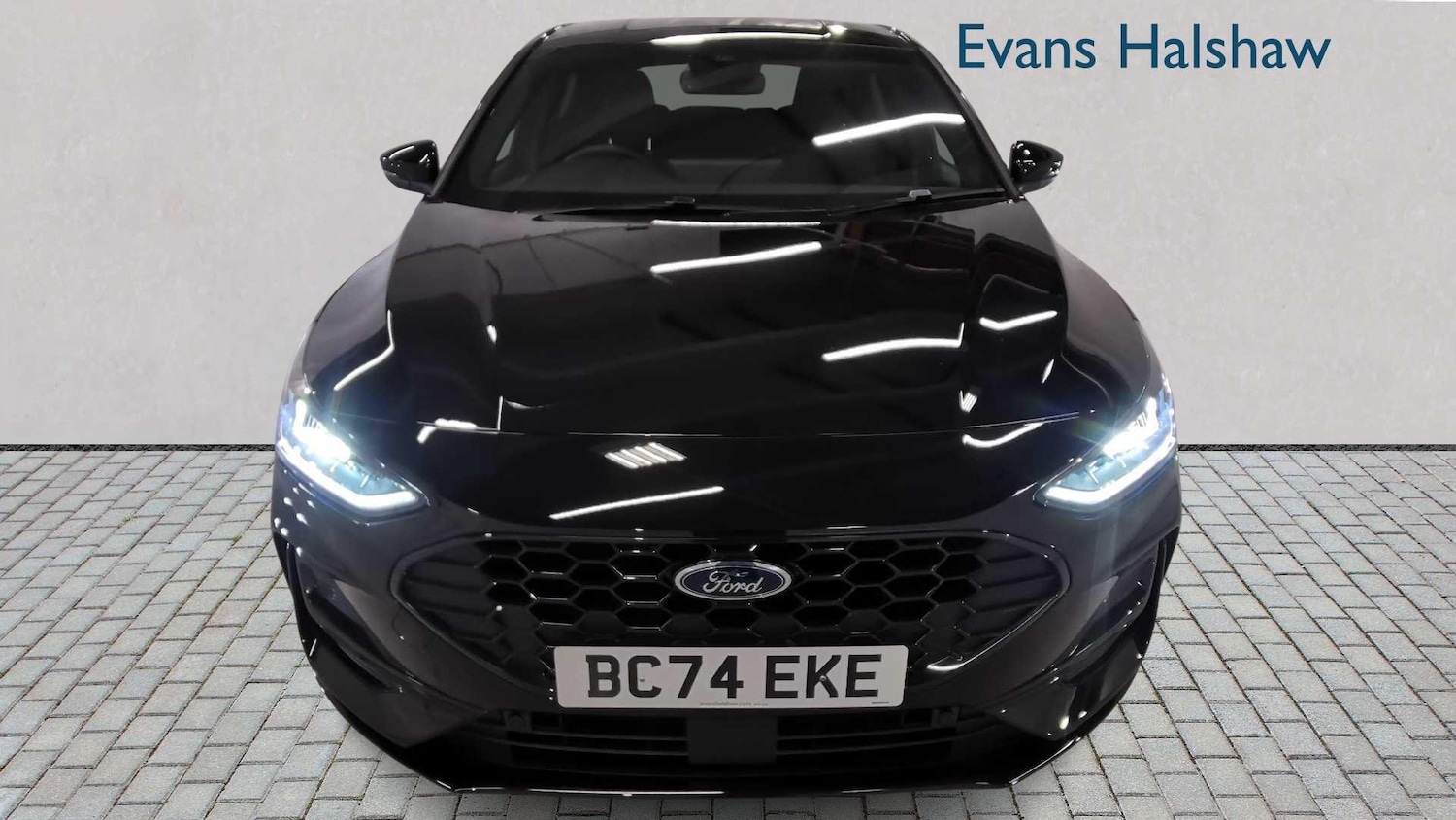 Used Ford Focus 2025 for sale - 76610608: Photo 5