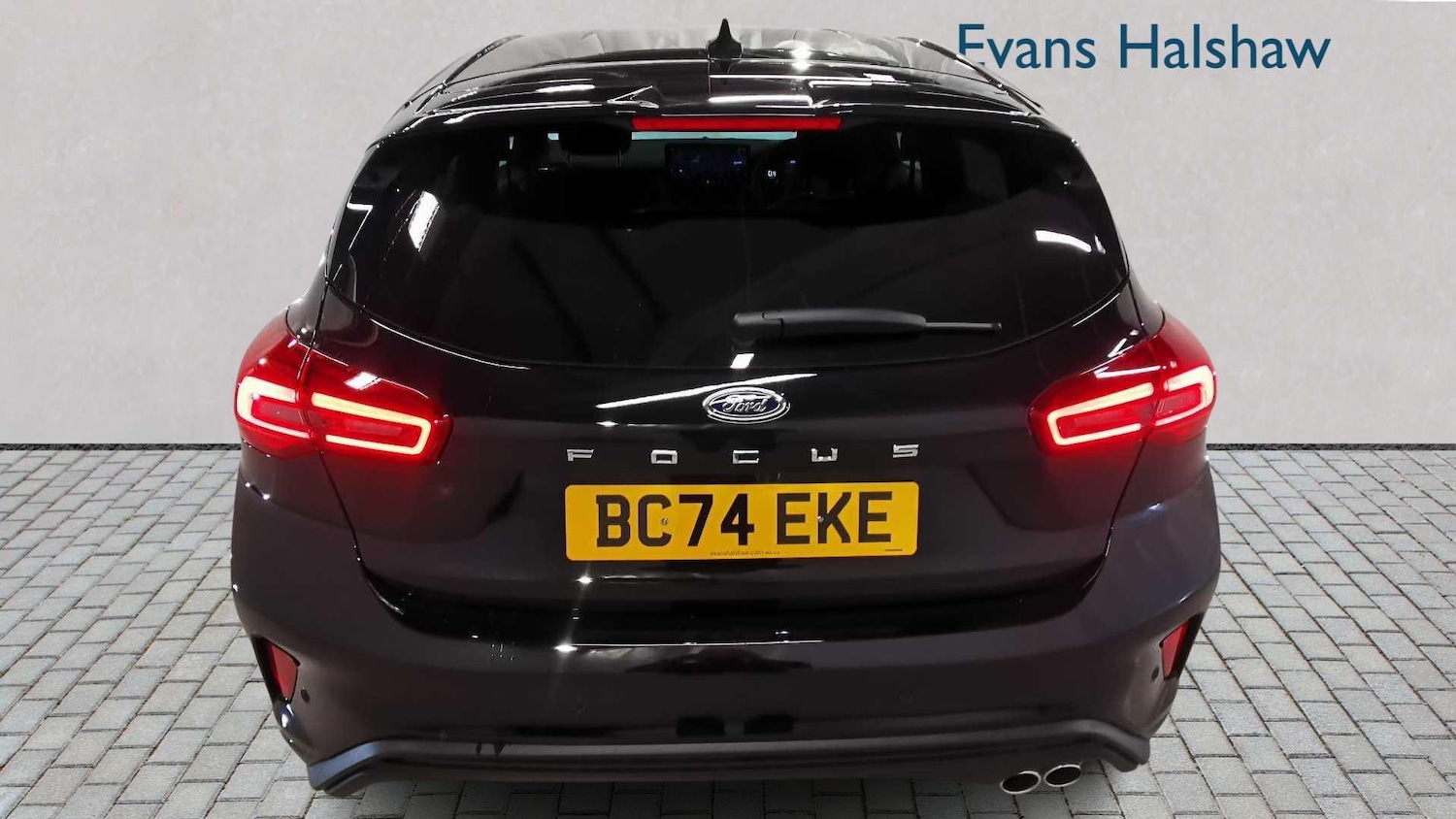 Used Ford Focus 2025 for sale - 76610608: Photo 6