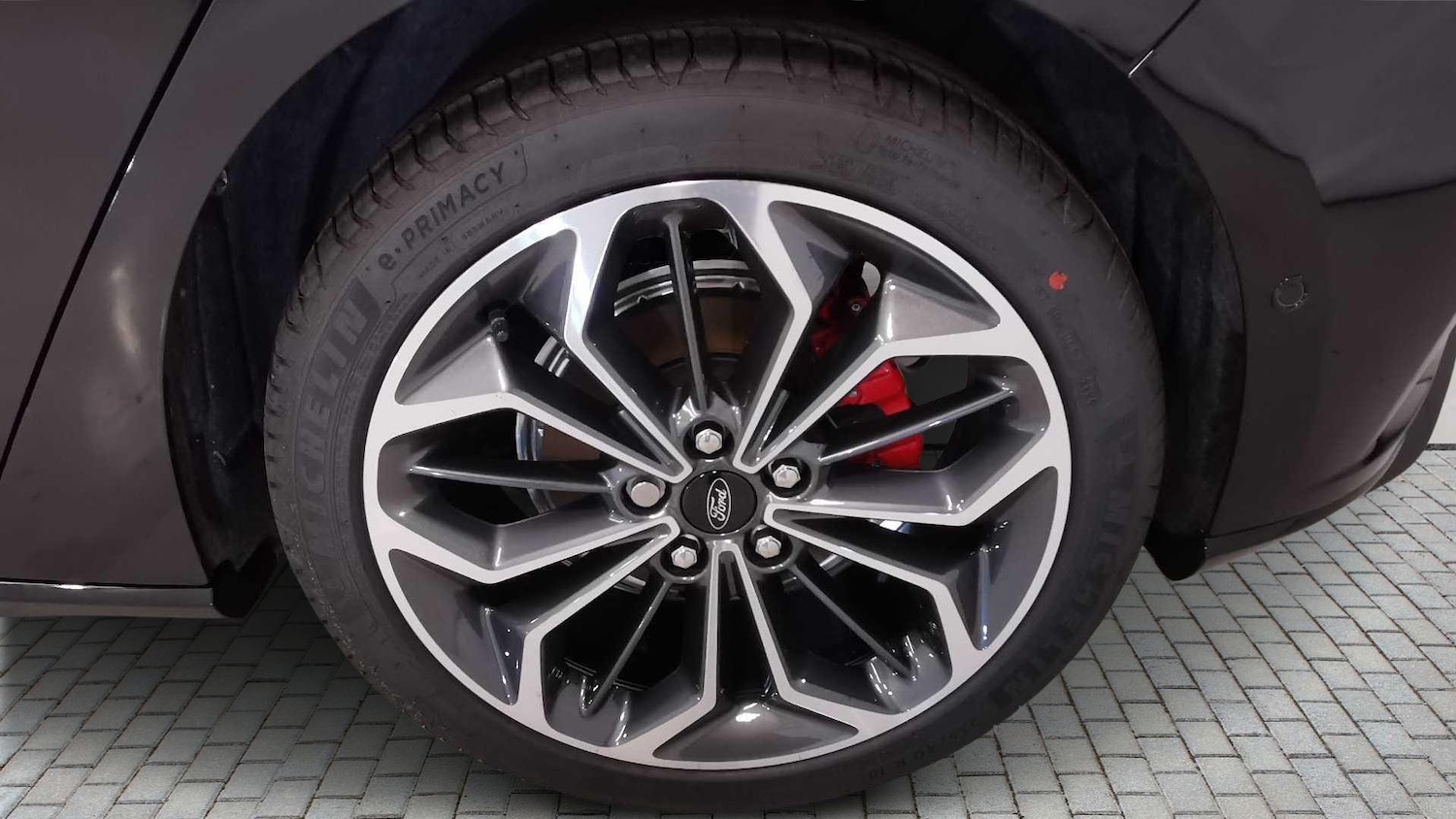 Used Ford Focus 2025 for sale - 76610608: Photo 8