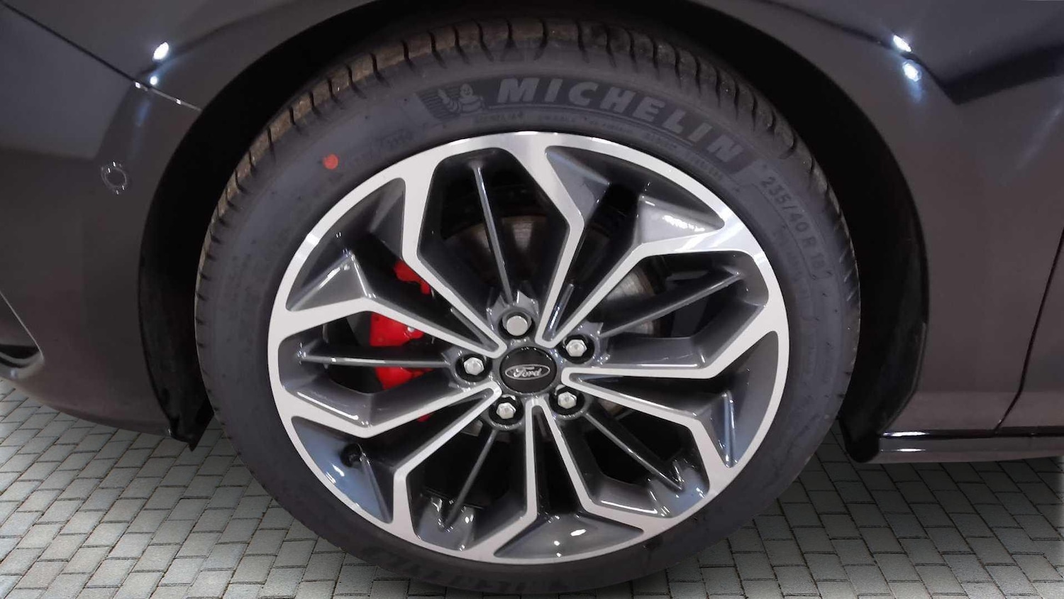 Used Ford Focus 2025 for sale - 76610608: Photo 9