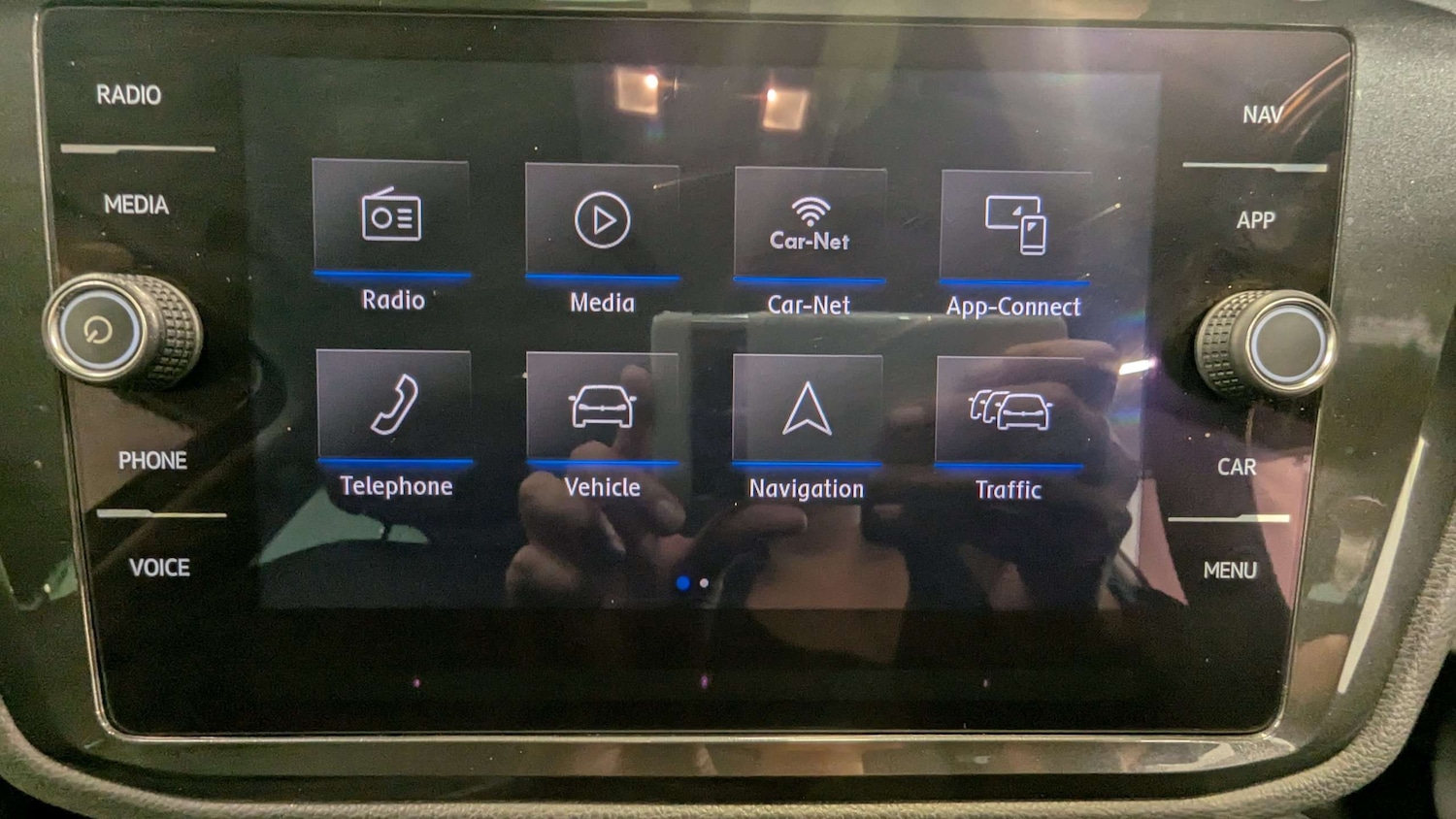 Used Volkswagen Tiguan 2019 for sale - 76902449: Photo 16