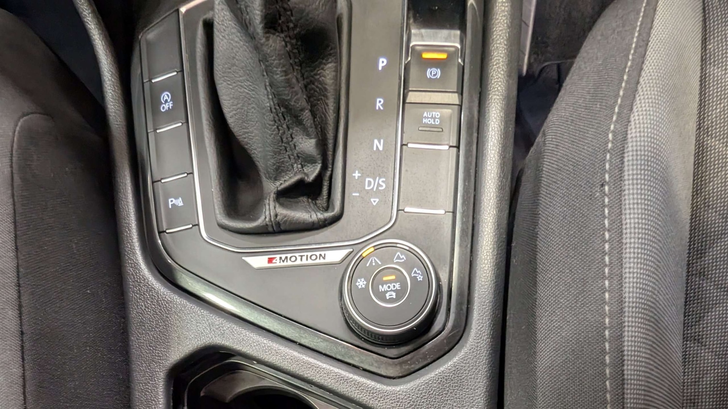 Used Volkswagen Tiguan 2019 for sale - 76902449: Photo 26