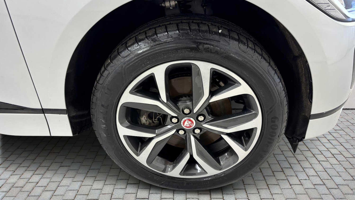 Used Jaguar I-Pace 2022 for sale - 77000274: Photo 10