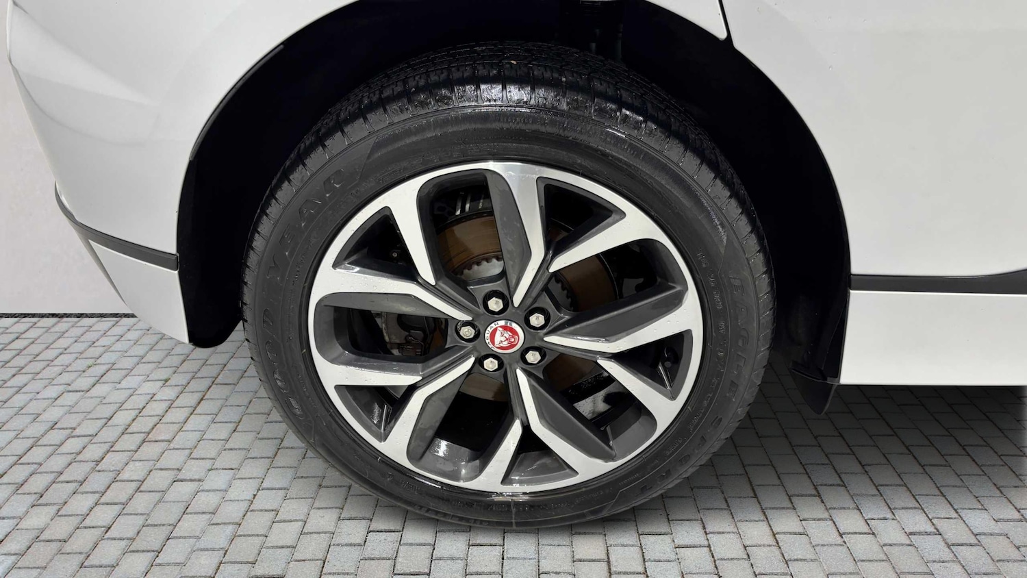 Used Jaguar I-Pace 2022 for sale - 77000274: Photo 11