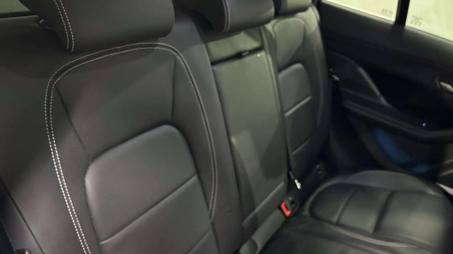 Used Jaguar I-Pace 2022 for sale - 77000274: Photo 14