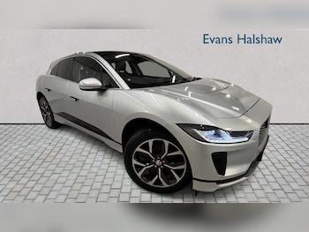 294kW EV400 HSE 90kWh 5dr Auto [11kW Charger]