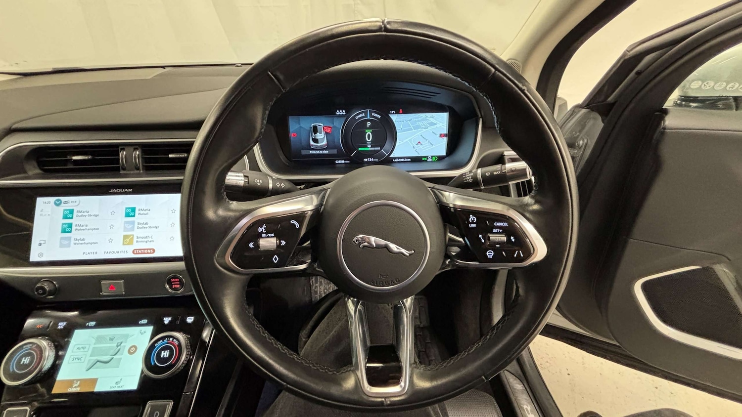 Used Jaguar I-Pace 2022 for sale - 77000274: Photo 21