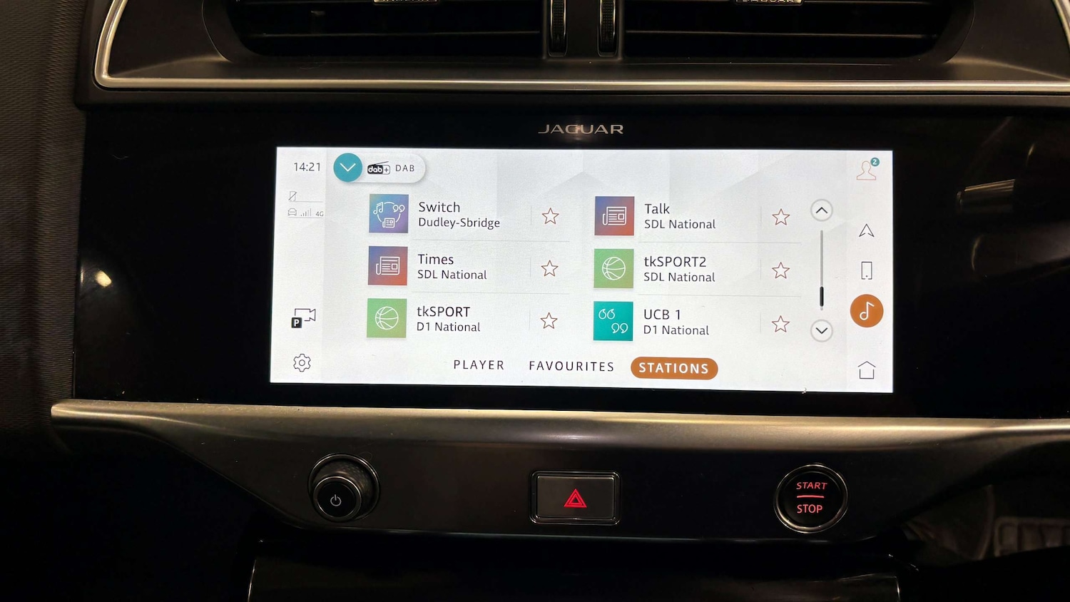 Used Jaguar I-Pace 2022 for sale - 77000274: Photo 26