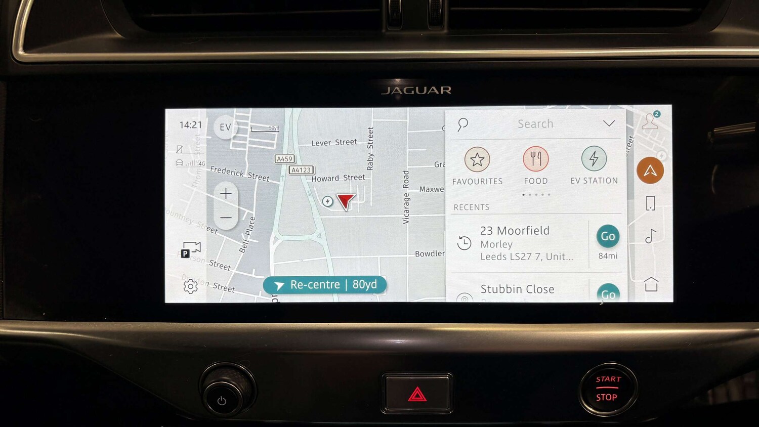 Used Jaguar I-Pace 2022 for sale - 77000274: Photo 27