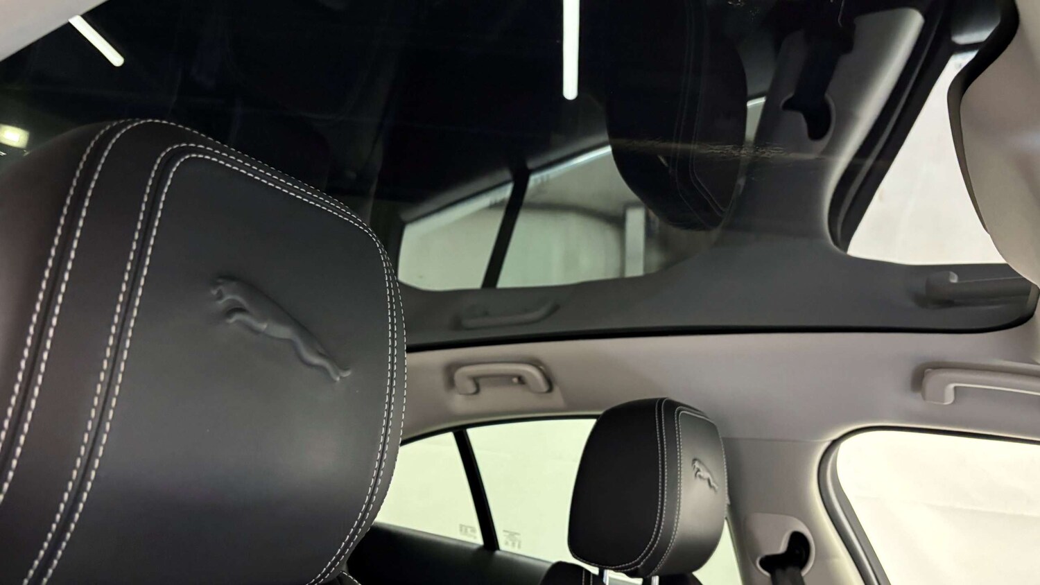 Used Jaguar I-Pace 2022 for sale - 77000274: Photo 31