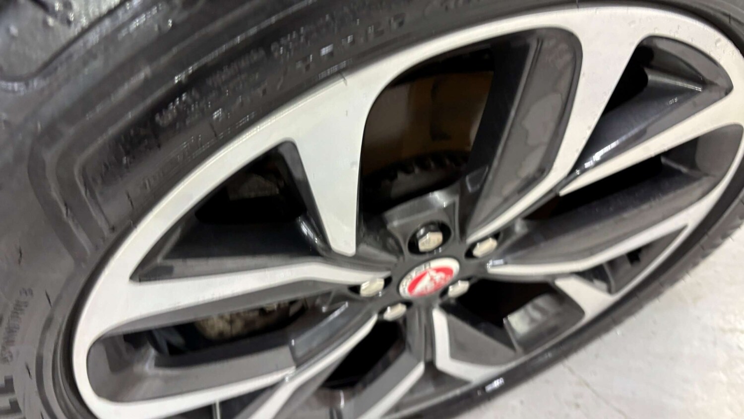 Used Jaguar I-Pace 2022 for sale - 77000274: Photo 32