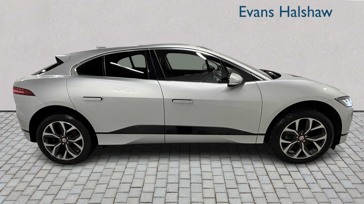 Used Jaguar I-Pace 2022 for sale - 77000274: Photo 4