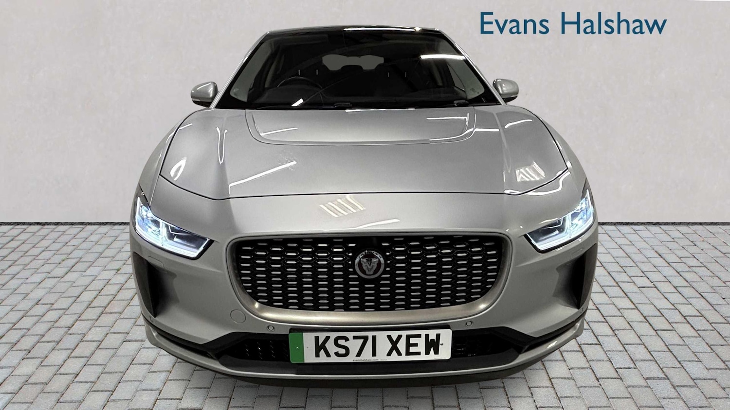 Used Jaguar I-Pace 2022 for sale - 77000274: Photo 5