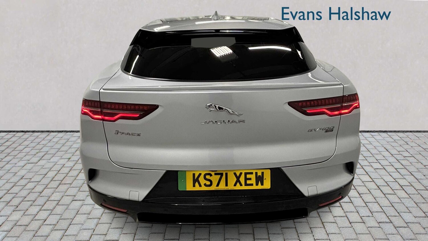 Used Jaguar I-Pace 2022 for sale - 77000274: Photo 6