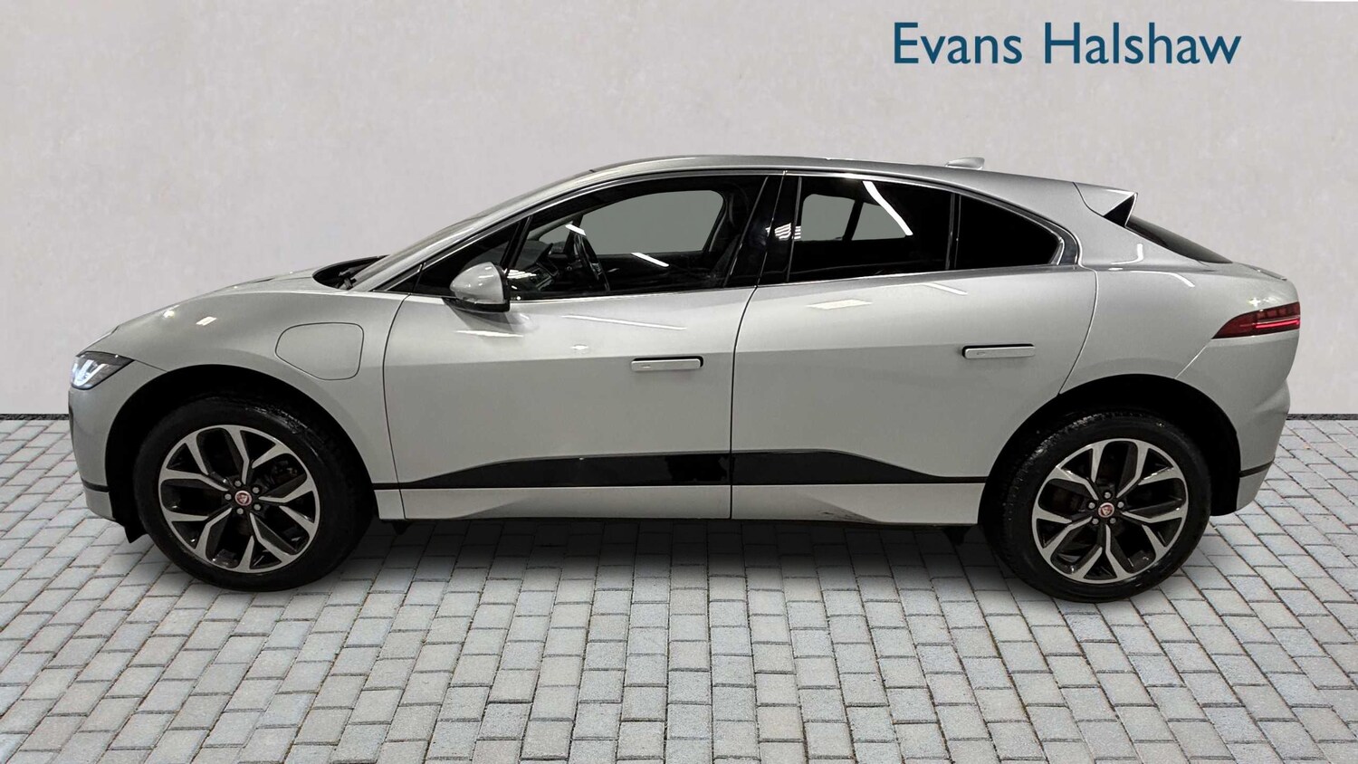 Used Jaguar I-Pace 2022 for sale - 77000274: Photo 7