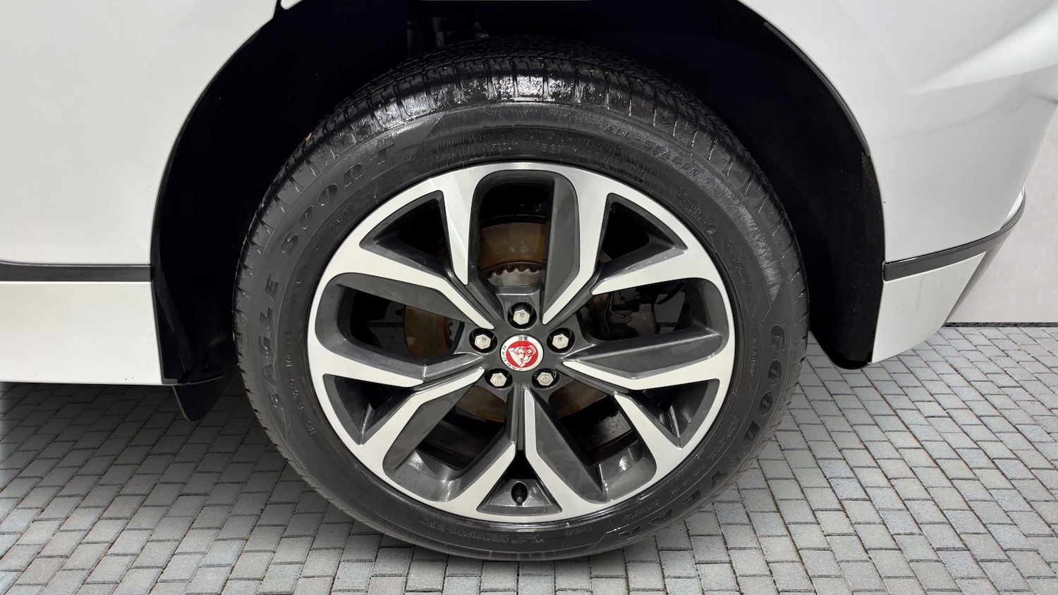 Used Jaguar I-Pace 2022 for sale - 77000274: Photo 8