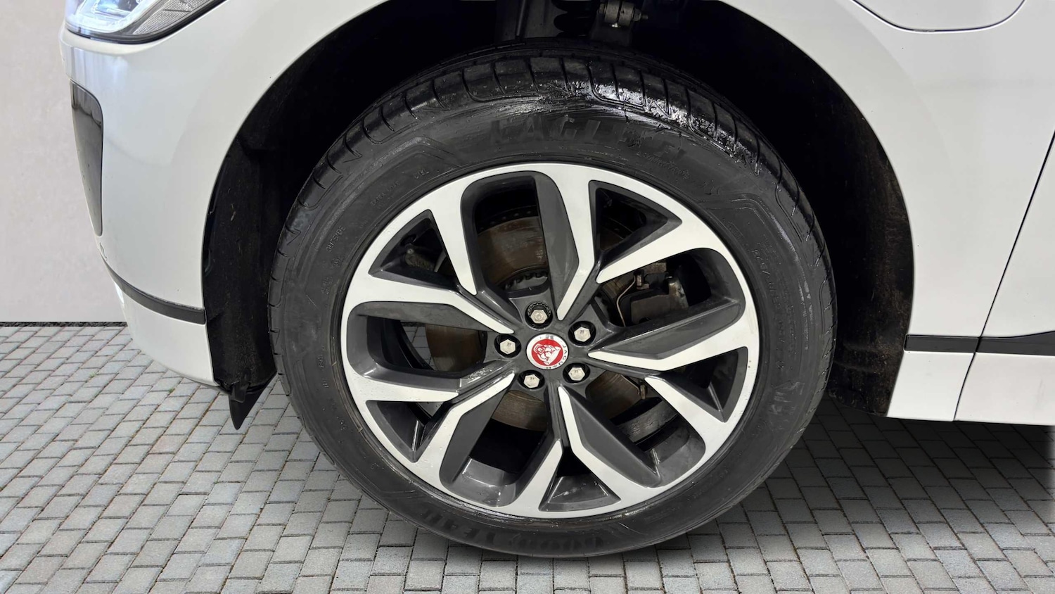 Used Jaguar I-Pace 2022 for sale - 77000274: Photo 9