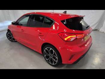 Used Ford Focus 2020 for sale - 75317097: Photo