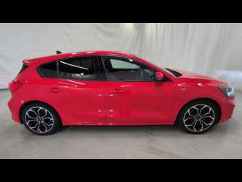 Used Ford Focus 2020 for sale - 75317097: Photo
