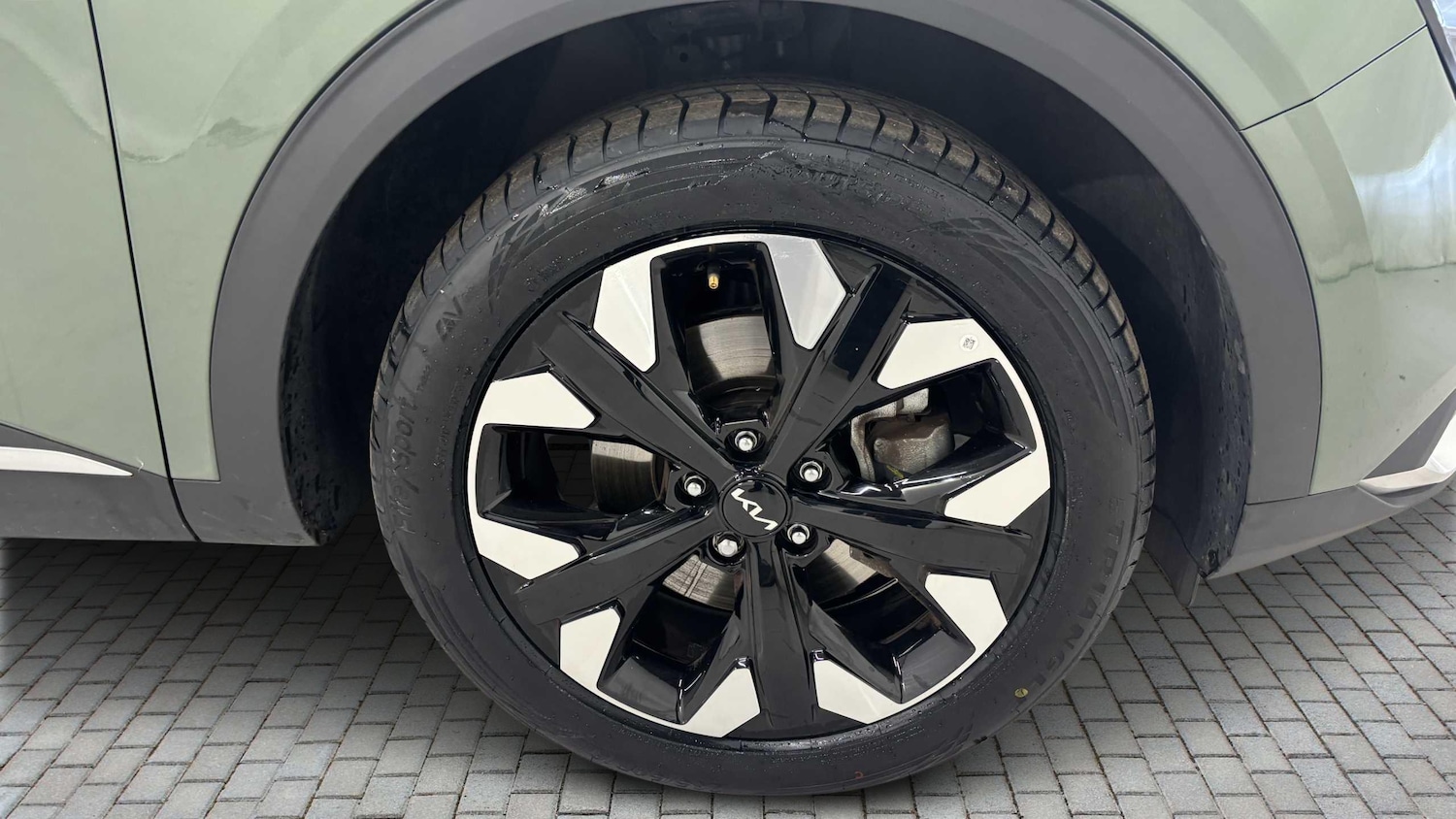 Used Kia Sportage 2024 for sale - 76789297: Photo 10