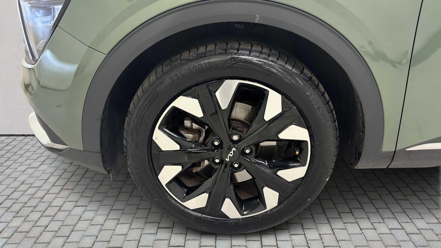 Used Kia Sportage 2024 for sale - 76789297: Photo 11