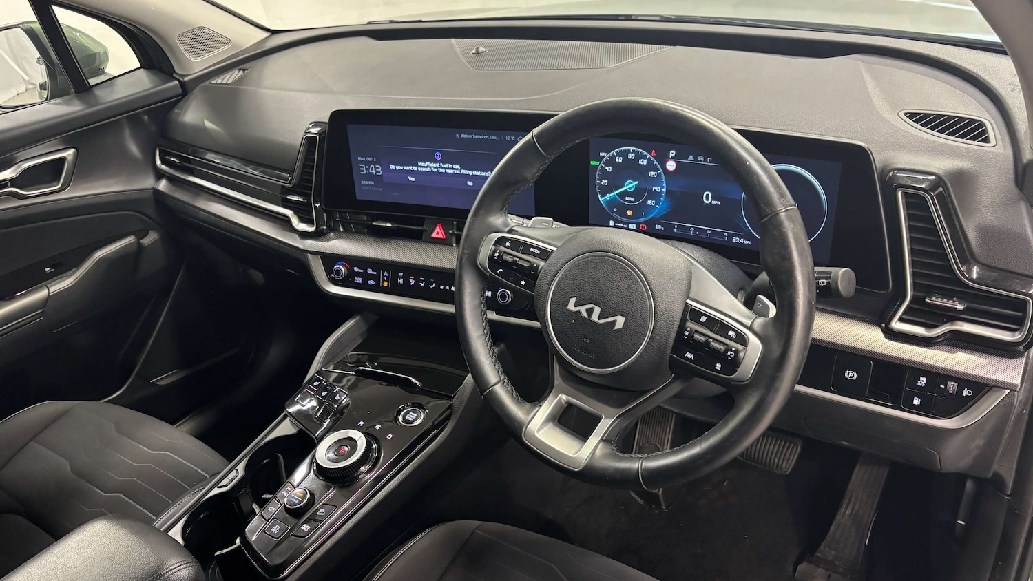 Used Kia Sportage 2024 for sale - 76789297: Photo 14