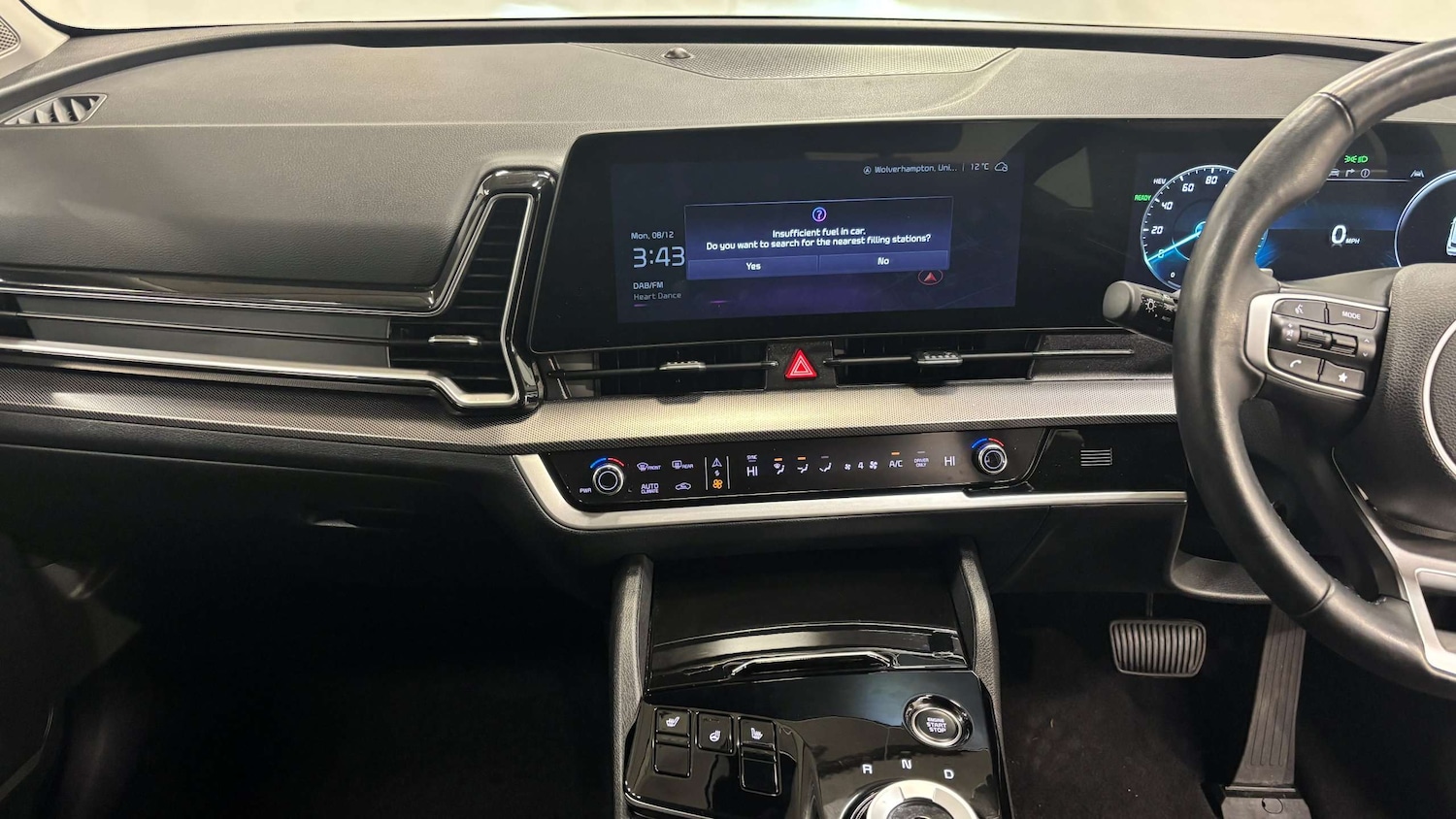 Used Kia Sportage 2024 for sale - 76789297: Photo 17