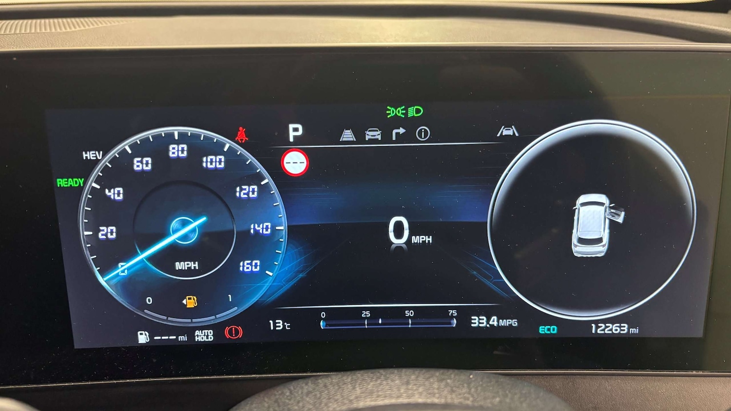 Used Kia Sportage 2024 for sale - 76789297: Photo 19