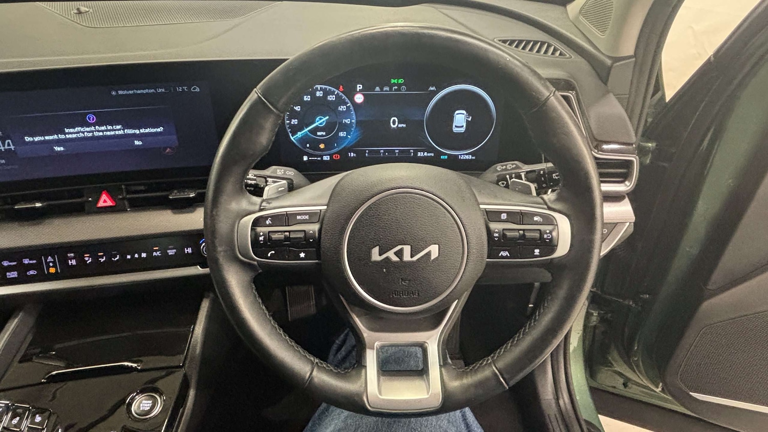 Used Kia Sportage 2024 for sale - 76789297: Photo 22