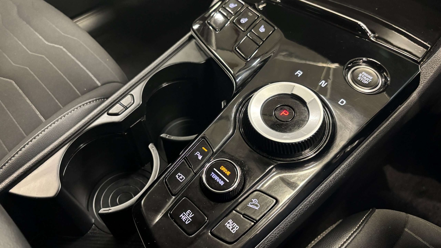 Used Kia Sportage 2024 for sale - 76789297: Photo 23