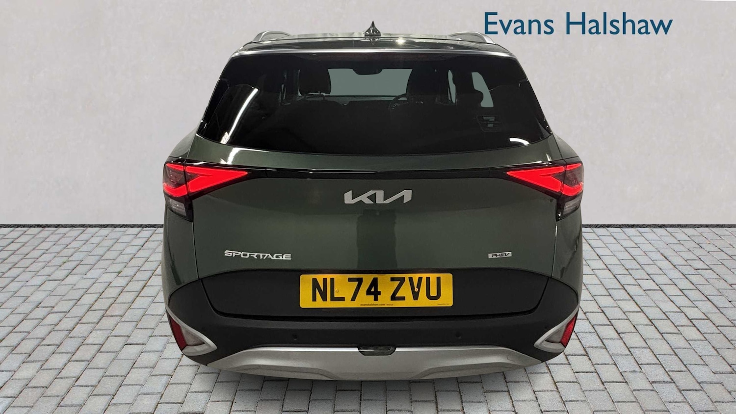 Used Kia Sportage 2024 for sale - 76789297: Photo 6