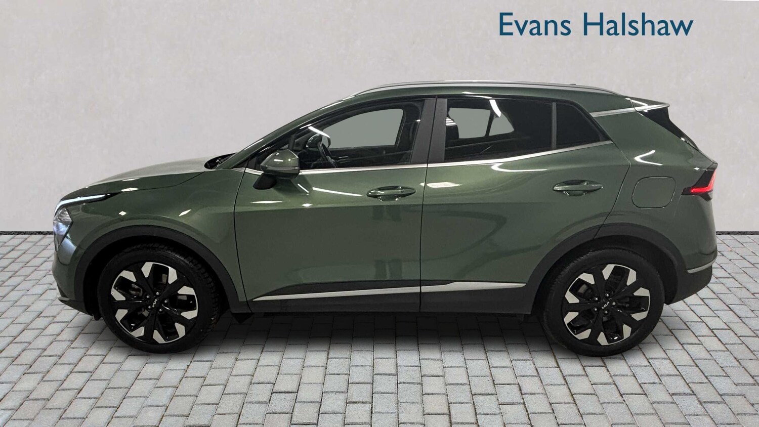 Used Kia Sportage 2024 for sale - 76789297: Photo 7