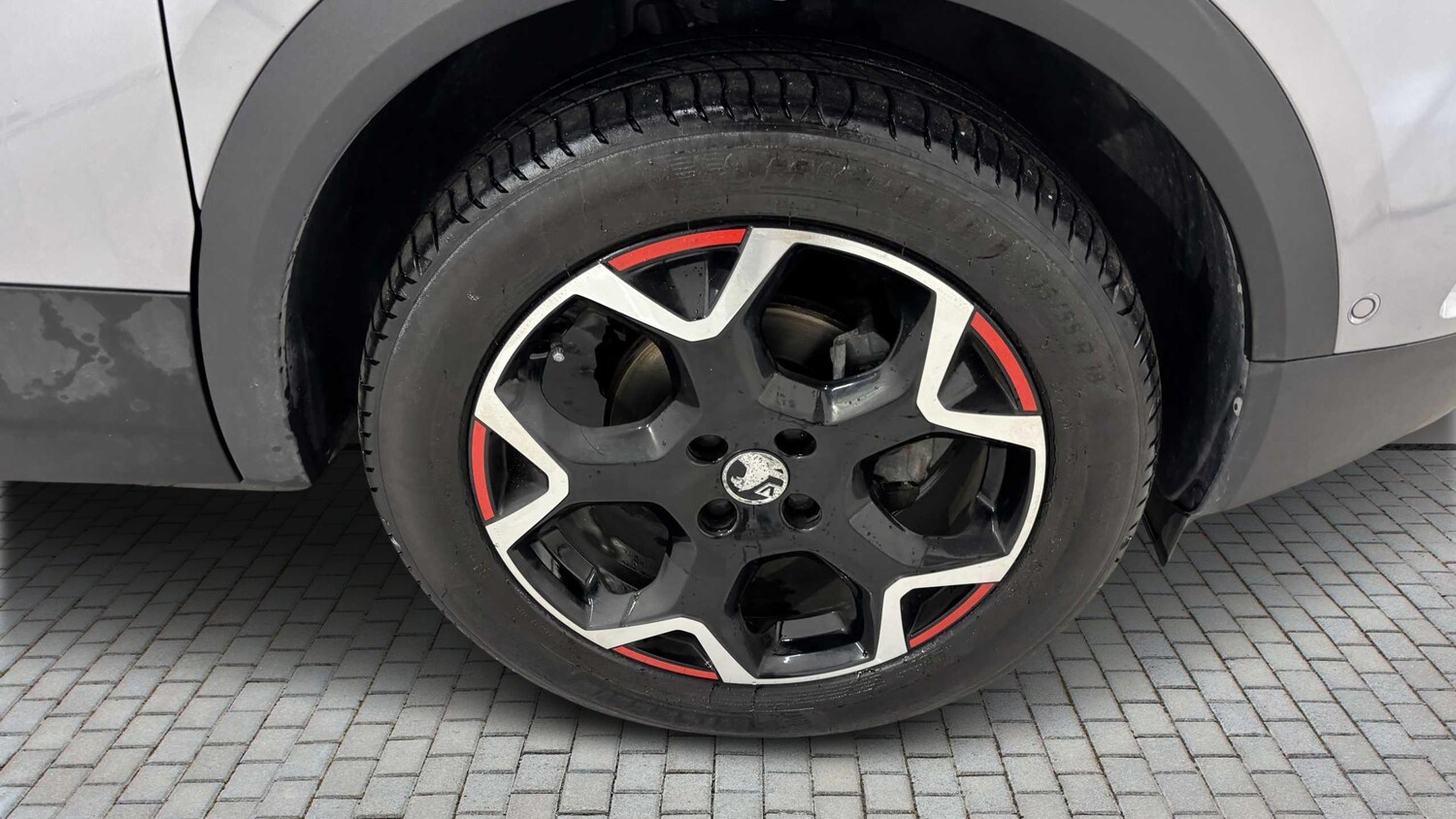 Used Vauxhall Mokka 2022 for sale - 76929092: Photo 10