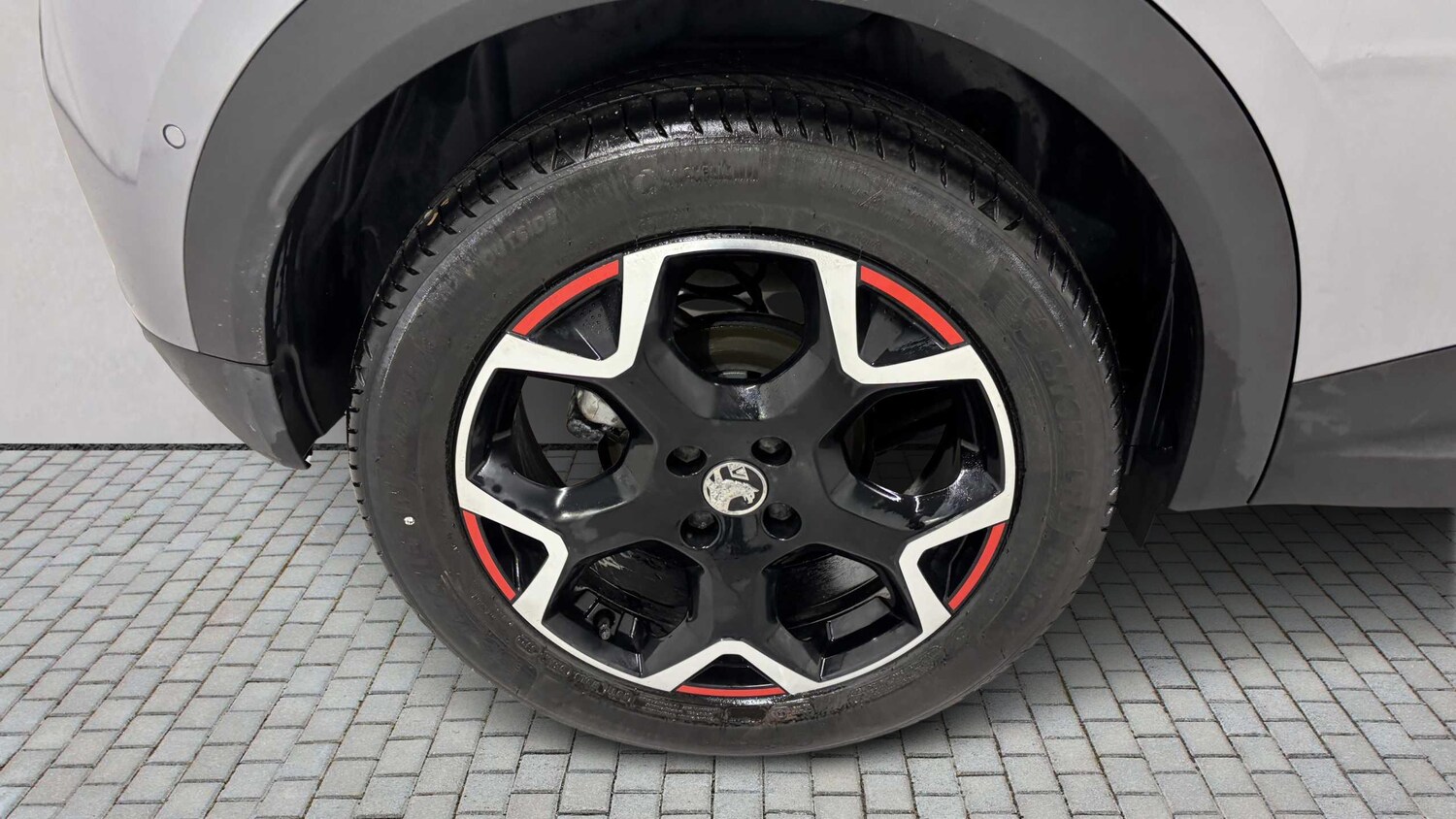 Used Vauxhall Mokka 2022 for sale - 76929092: Photo 11