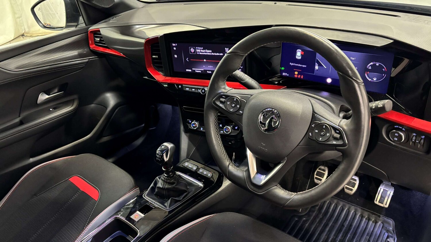 Used Vauxhall Mokka 2022 for sale - 76929092: Photo 13