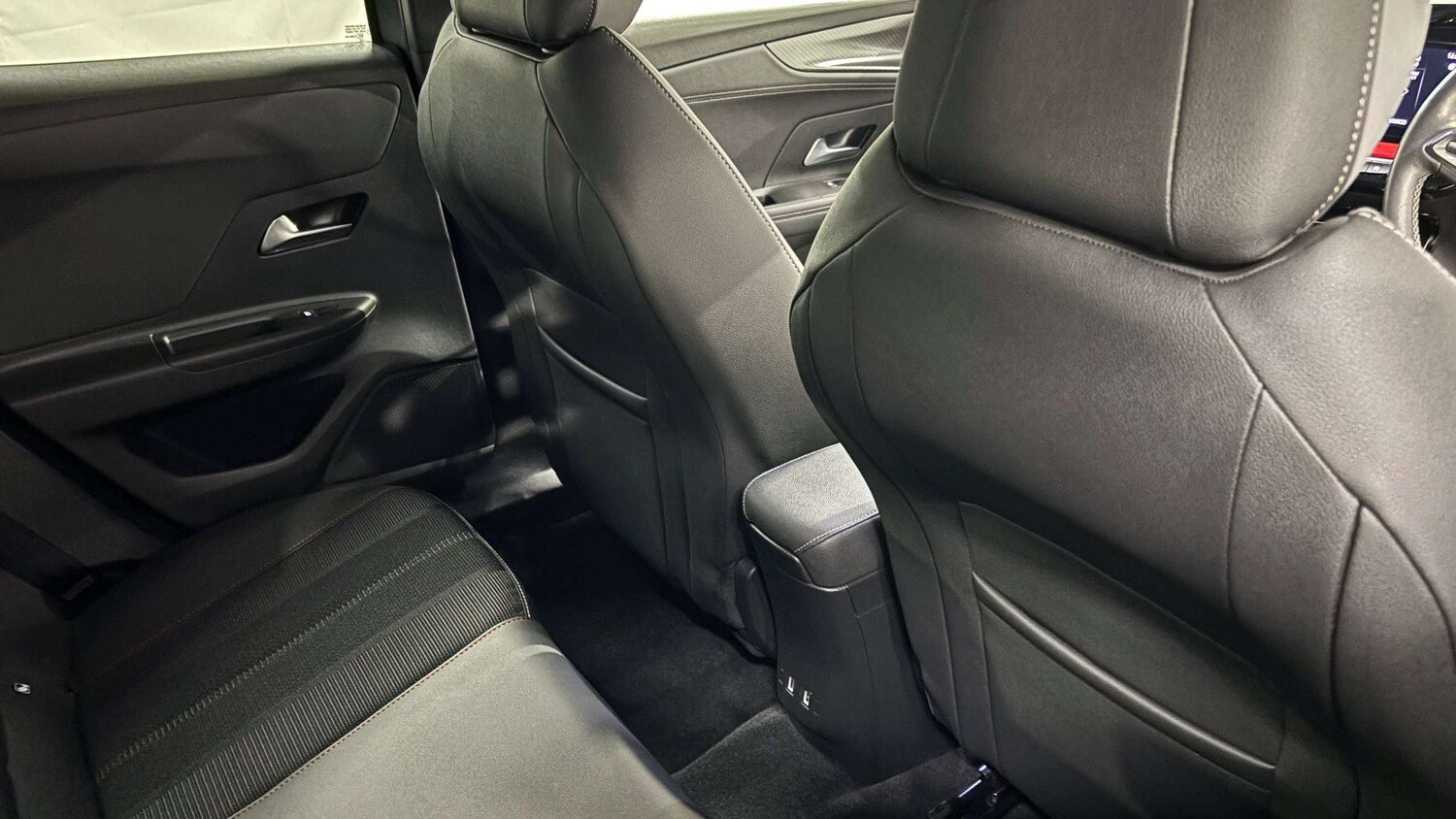 Used Vauxhall Mokka 2022 for sale - 76929092: Photo 16