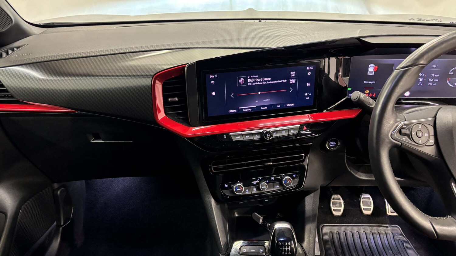 Used Vauxhall Mokka 2022 for sale - 76929092: Photo 18