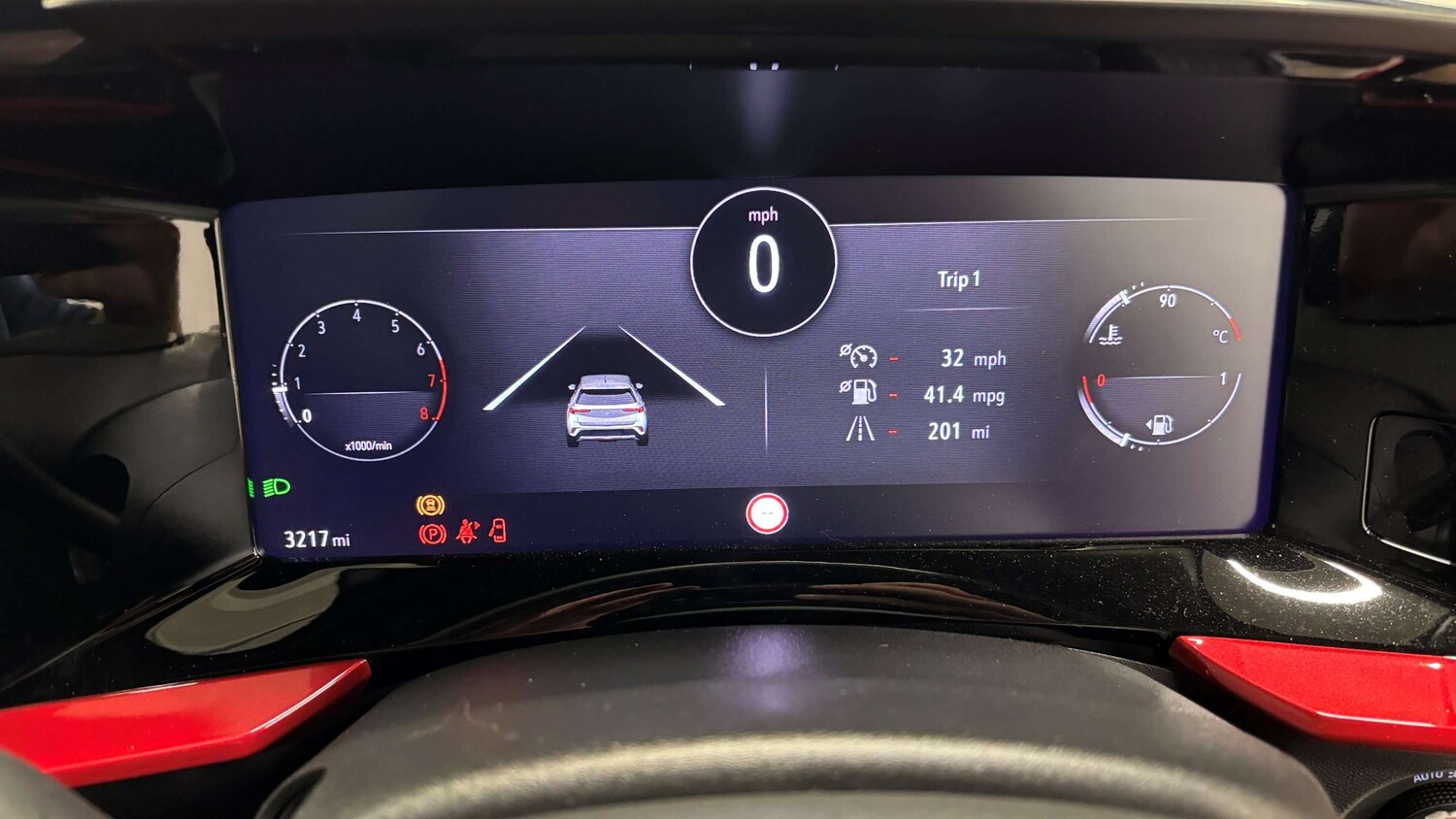 Used Vauxhall Mokka 2022 for sale - 76929092: Photo 21