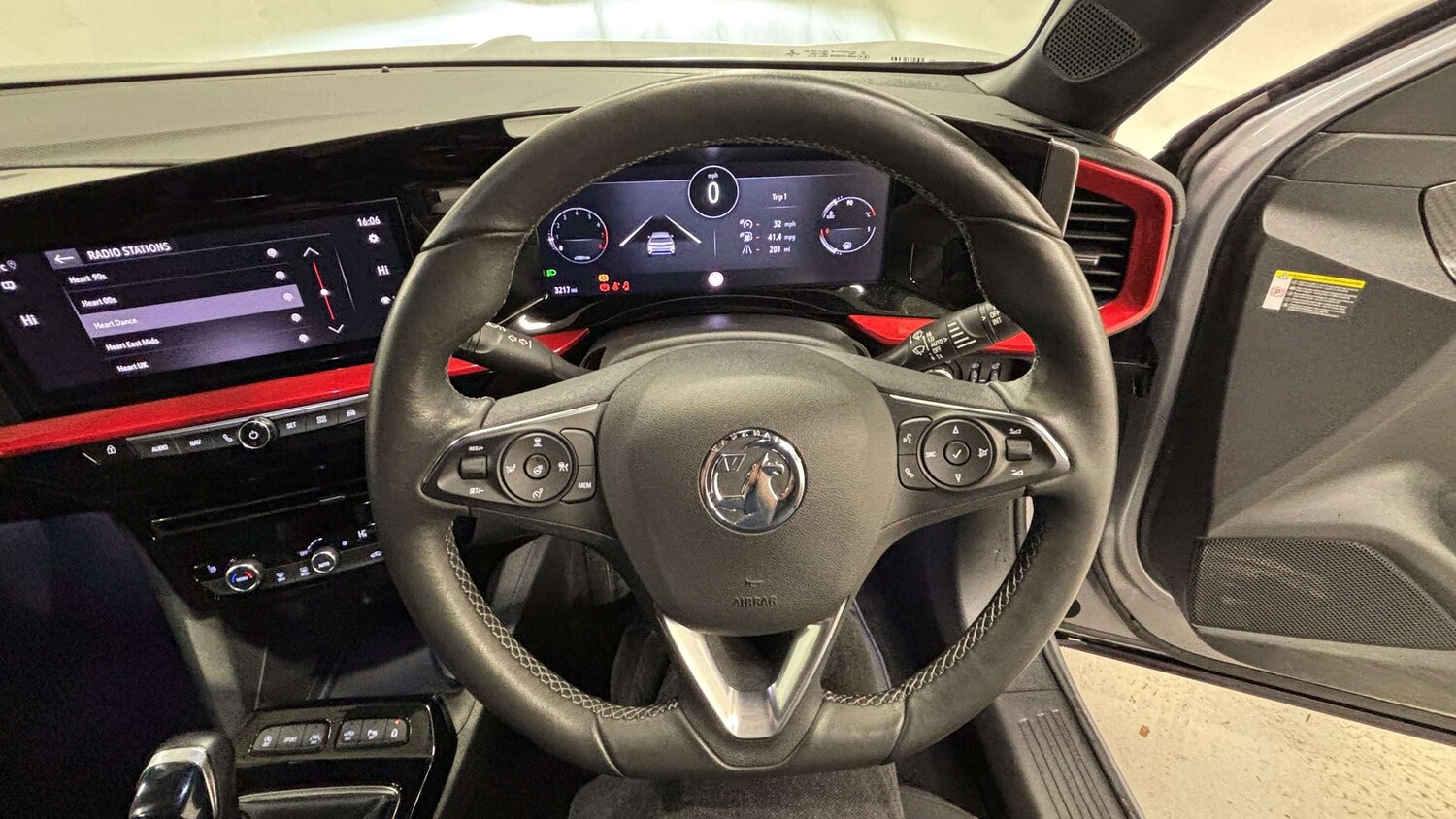 Used Vauxhall Mokka 2022 for sale - 76929092: Photo 22