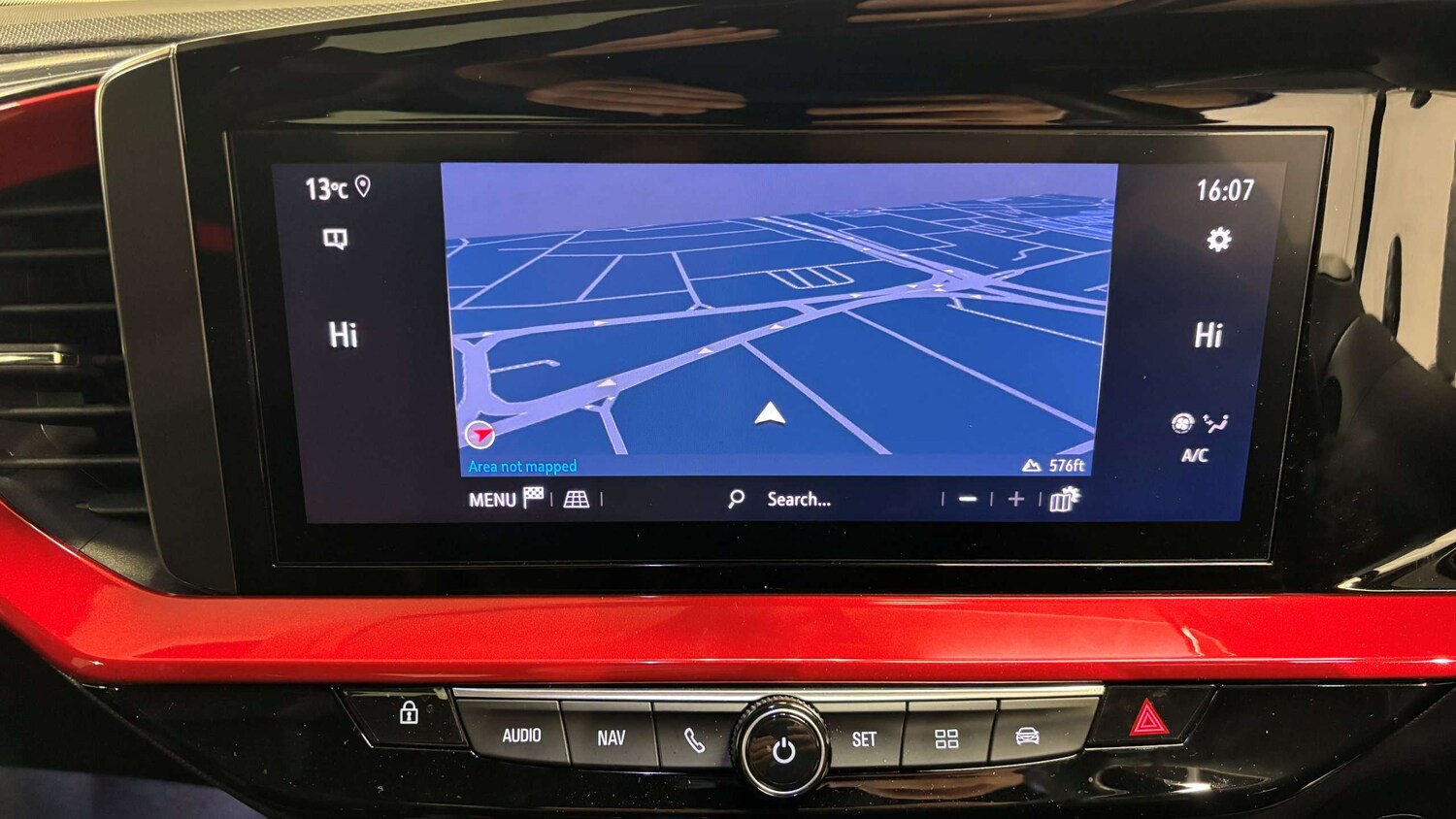 Used Vauxhall Mokka 2022 for sale - 76929092: Photo 30