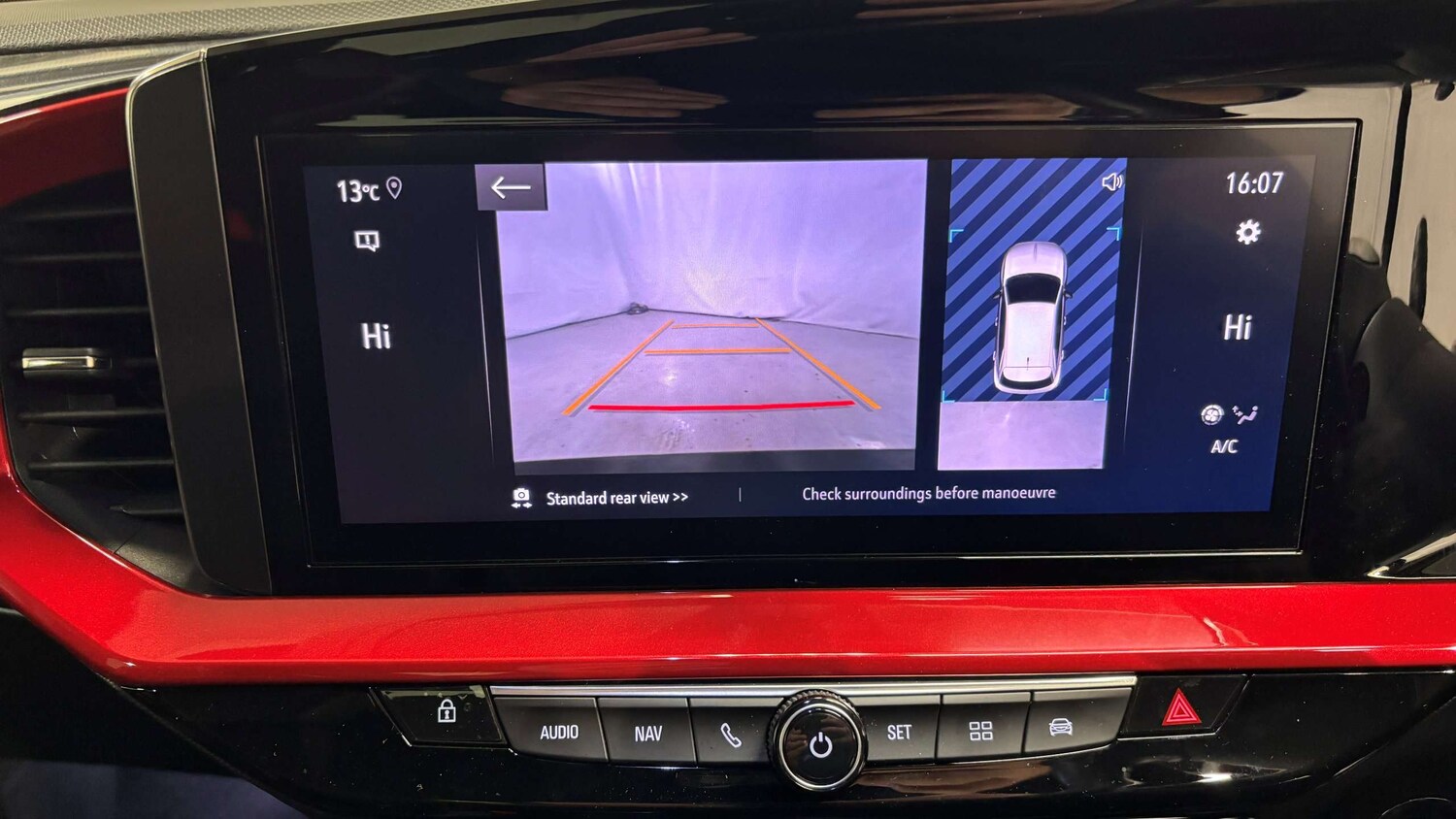 Used Vauxhall Mokka 2022 for sale - 76929092: Photo 32