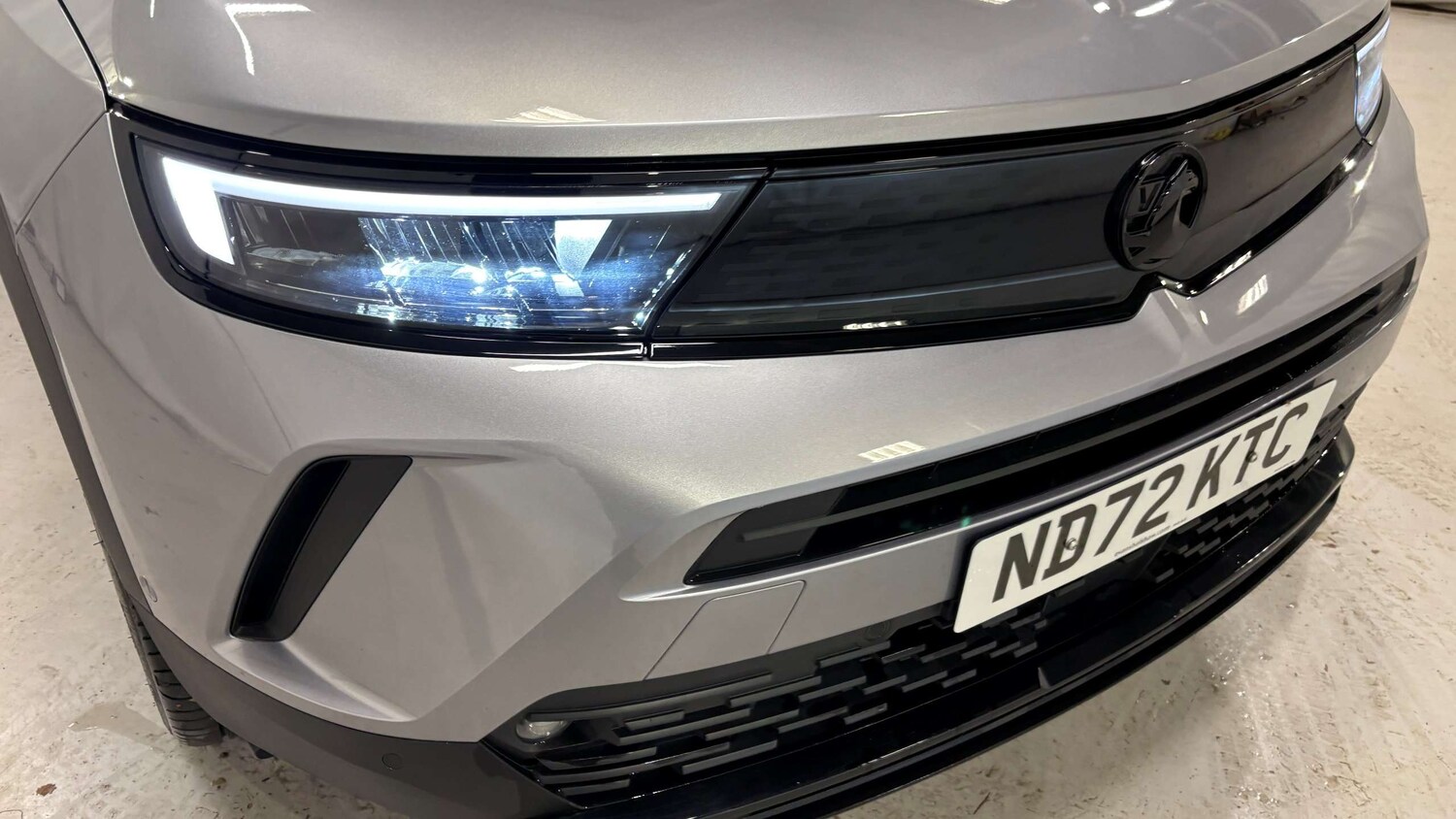 Used Vauxhall Mokka 2022 for sale - 76929092: Photo 35