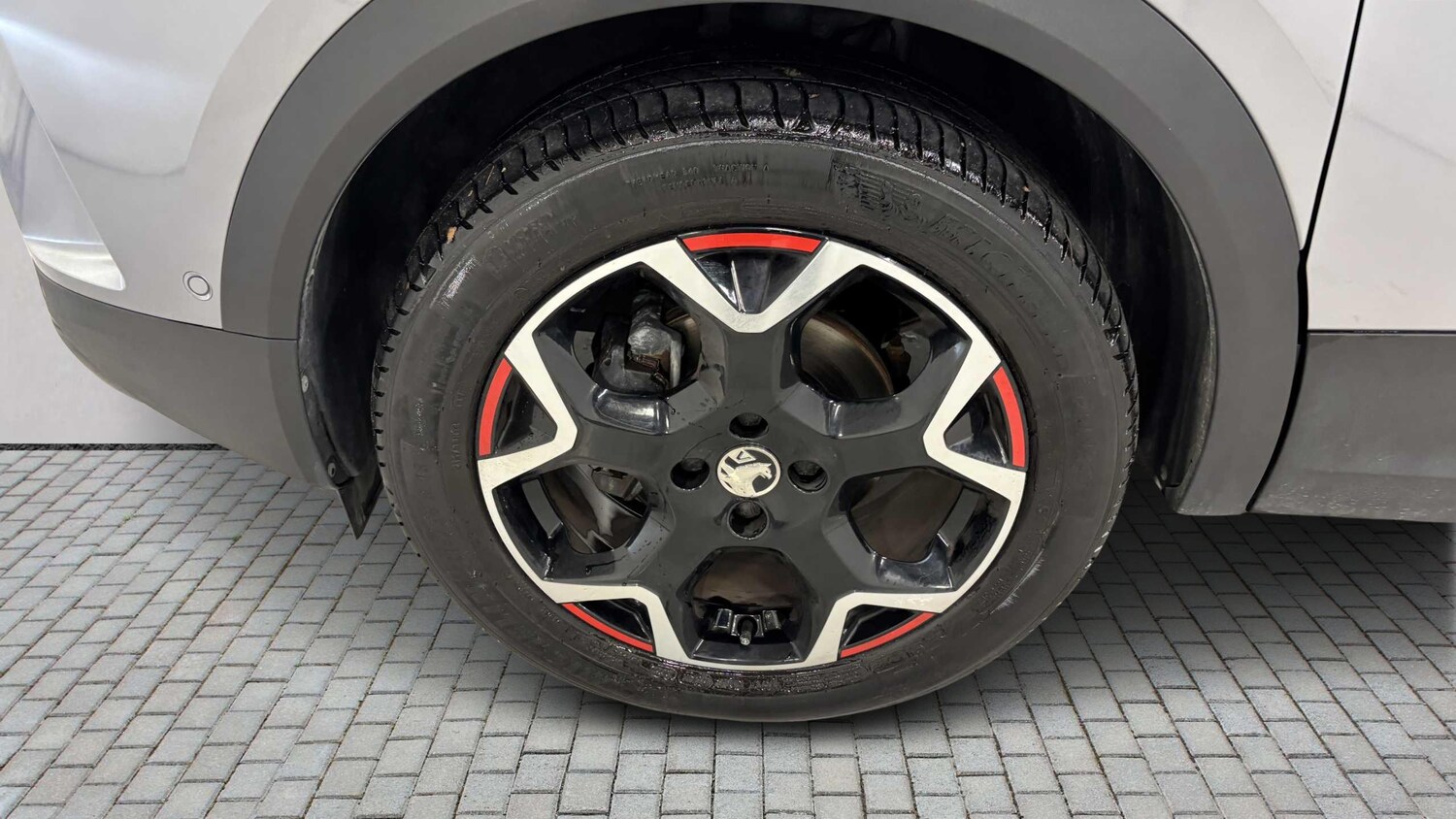 Used Vauxhall Mokka 2022 for sale - 76929092: Photo 9