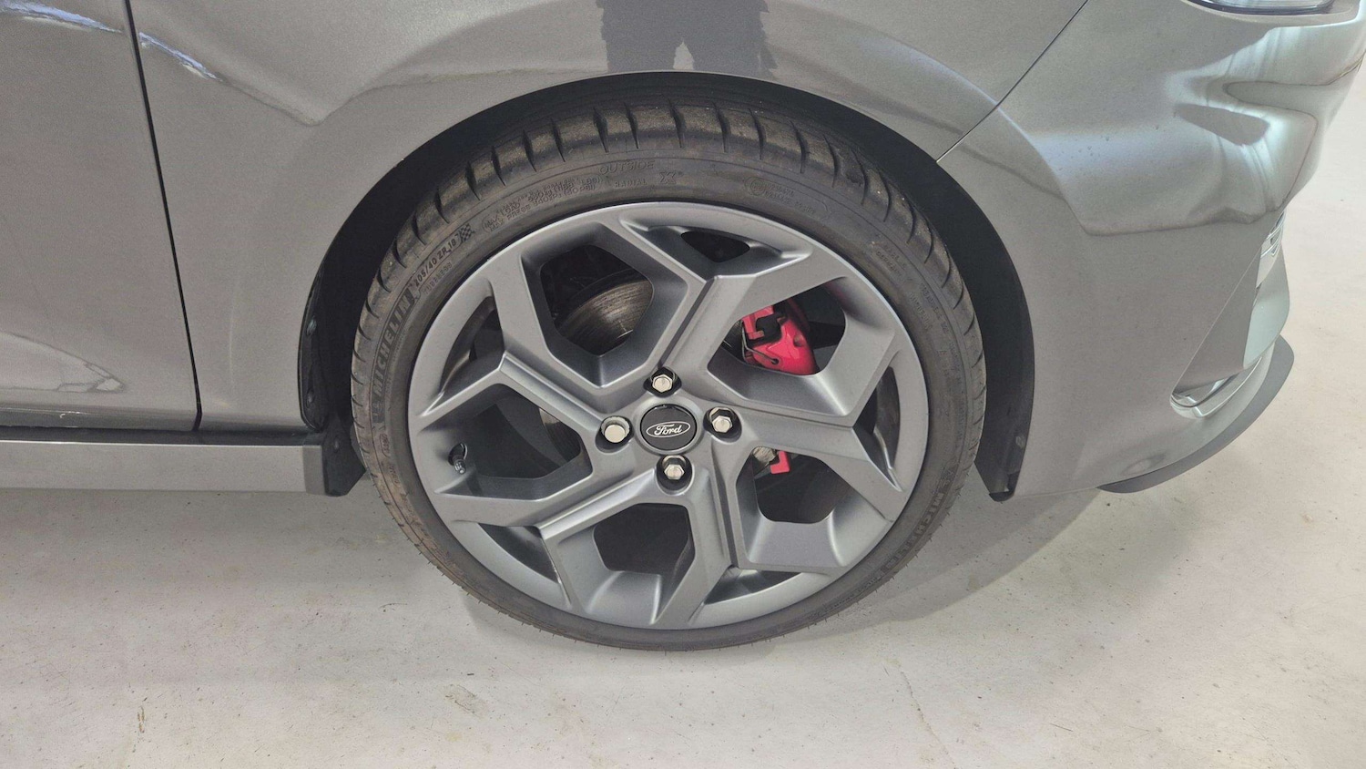 Used Ford Fiesta 2023 for sale - 75968080: Photo 10