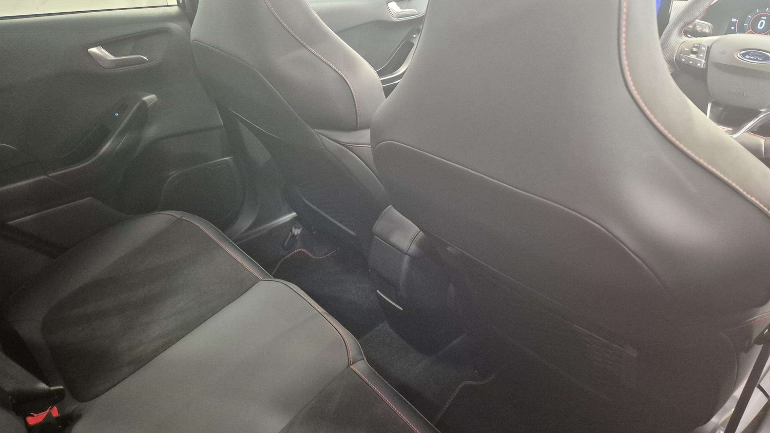 Used Ford Fiesta 2023 for sale - 75968080: Photo 16