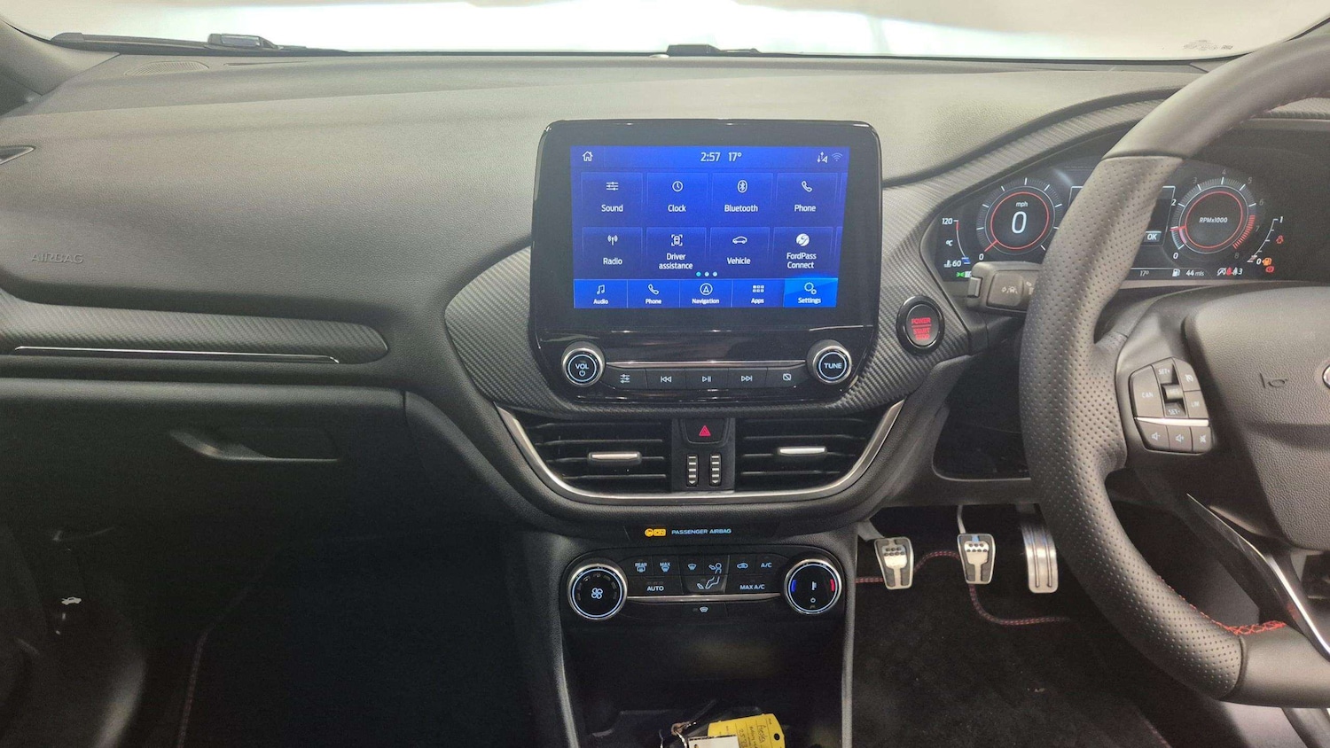 Used Ford Fiesta 2023 for sale - 75968080: Photo 18