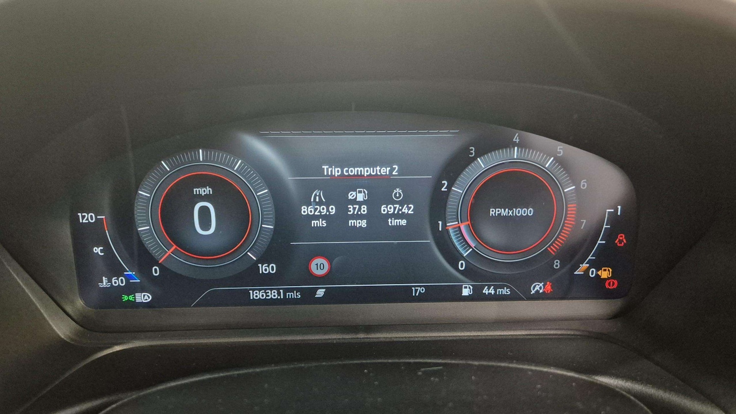 Used Ford Fiesta 2023 for sale - 75968080: Photo 21