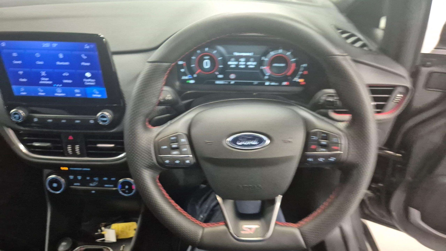 Used Ford Fiesta 2023 for sale - 75968080: Photo 22