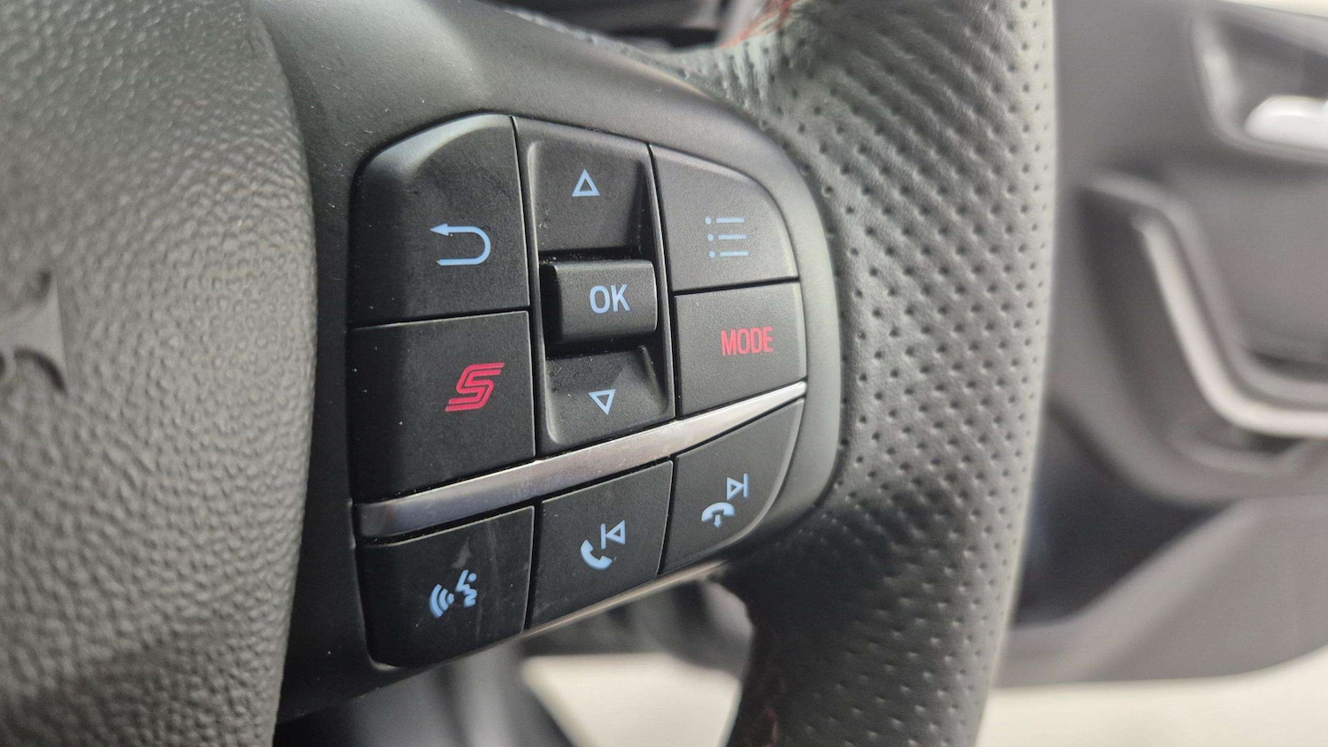 Used Ford Fiesta 2023 for sale - 75968080: Photo 24